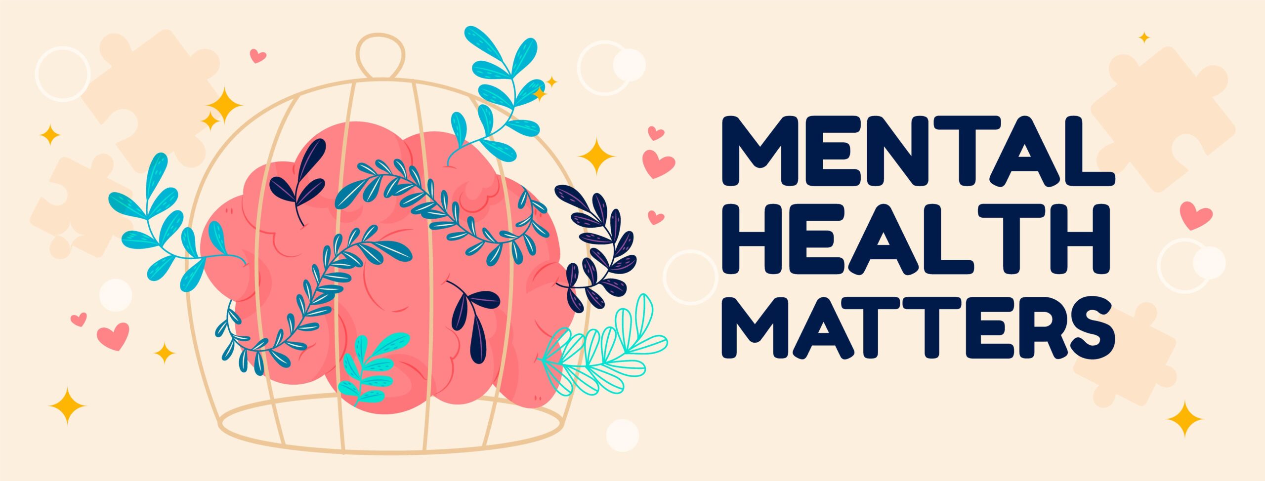 Mens Mental Health