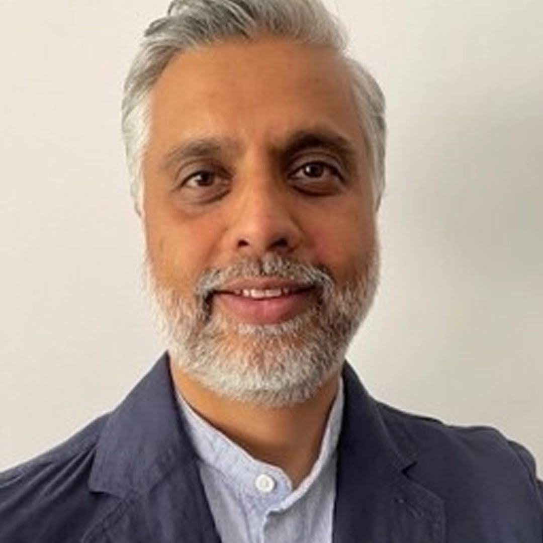 Anil Farmah