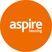 Aspire Housing logo
