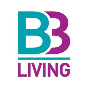 B3 Living logo