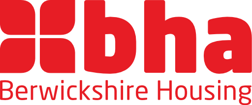 Berwickshire Housing Association logo