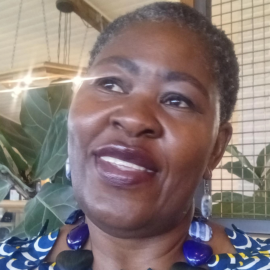 Beverley Ropley-Hylton