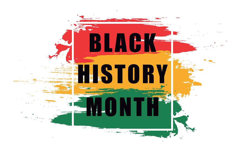 Proud To Be': Black History Month - Housing Diversity Network