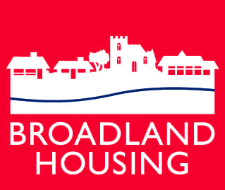 Broadland Housing Association Logo