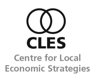 CLES logo