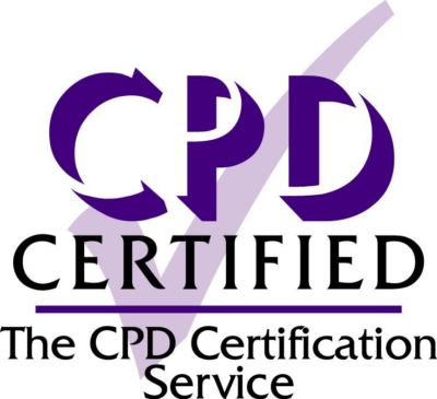 CPDcertified