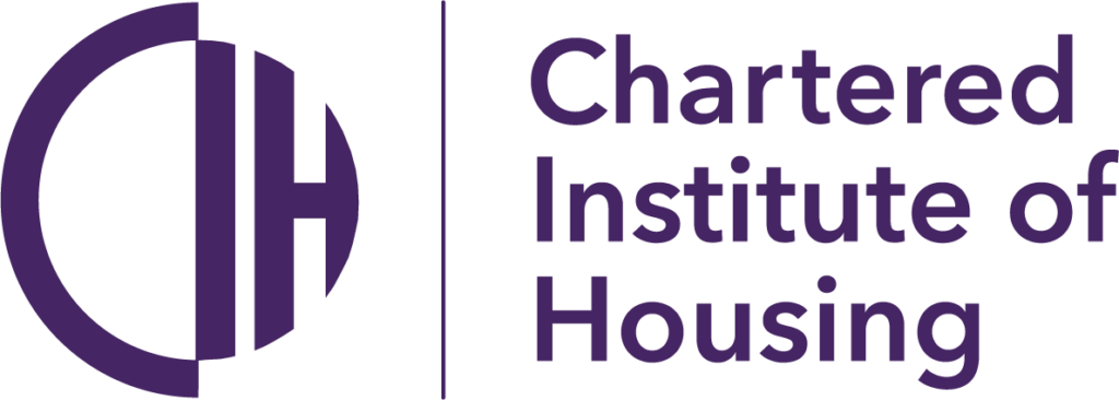 Chartered Institute of Housing Logo