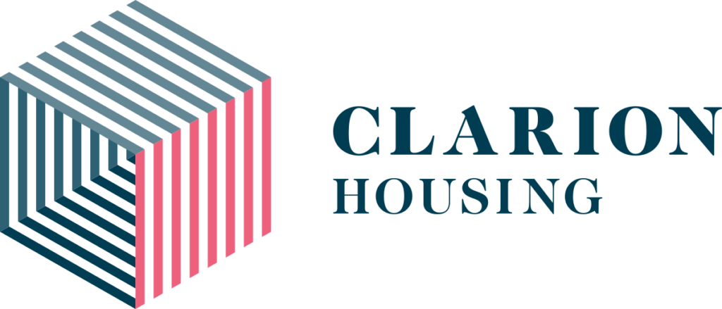 Clarion Housing Group logo