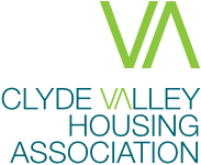 Clyde Valley Housing Association logo