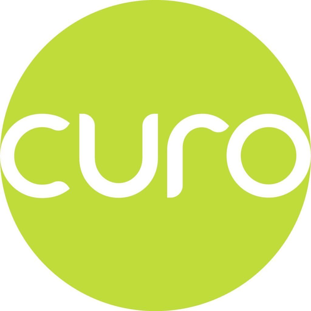 Curo Group Logo
