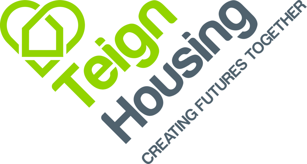 teign housing