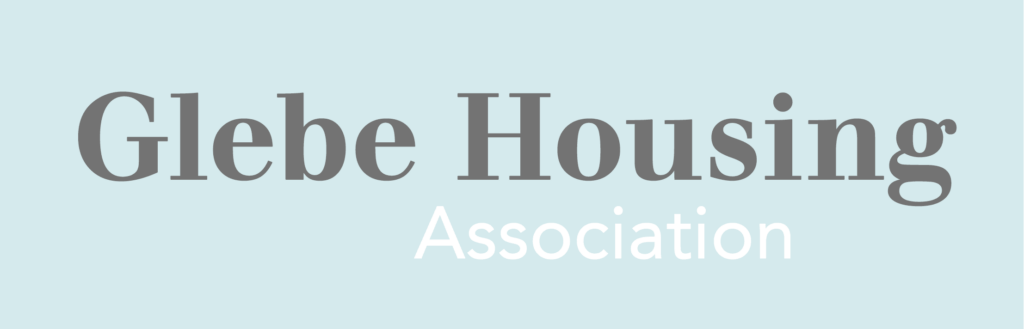 glebe housing logo