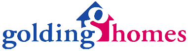 Golding Homes Logo