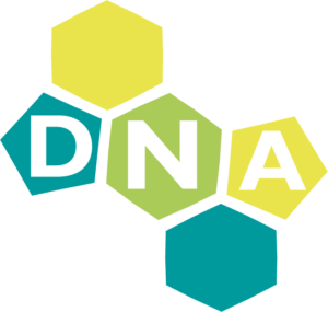 DNA Logo