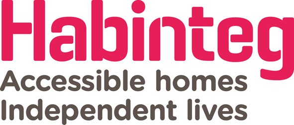 Habinteg housing logo