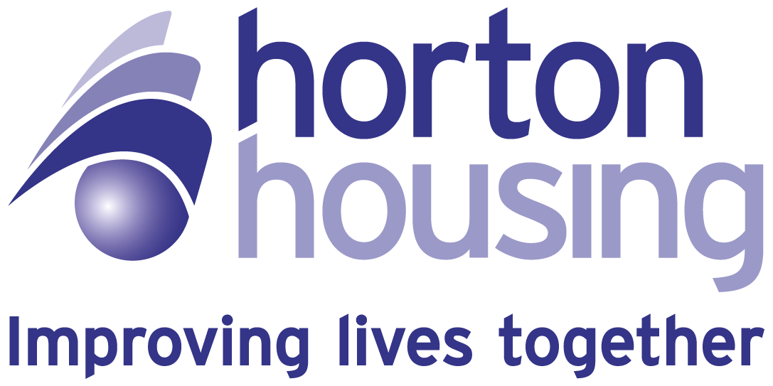 Horton logo - colour