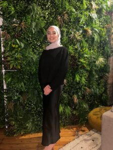 Picture of Sarah Atta