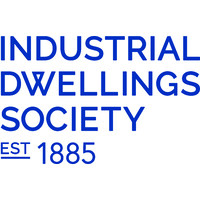 Industrial Dwellings society logo