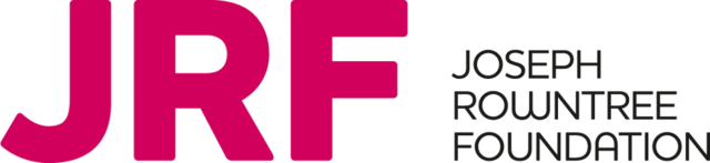 Joseph Rowntree Foundation logo