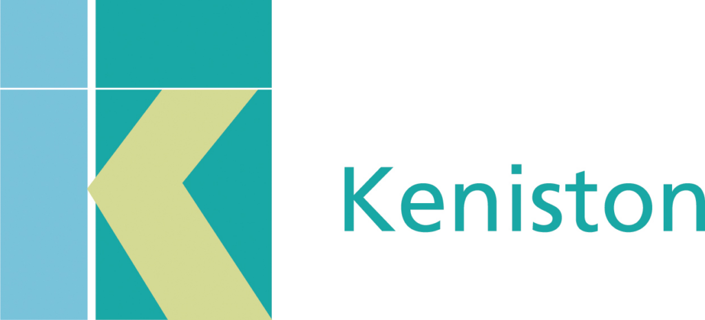 Keniston Housing Logo