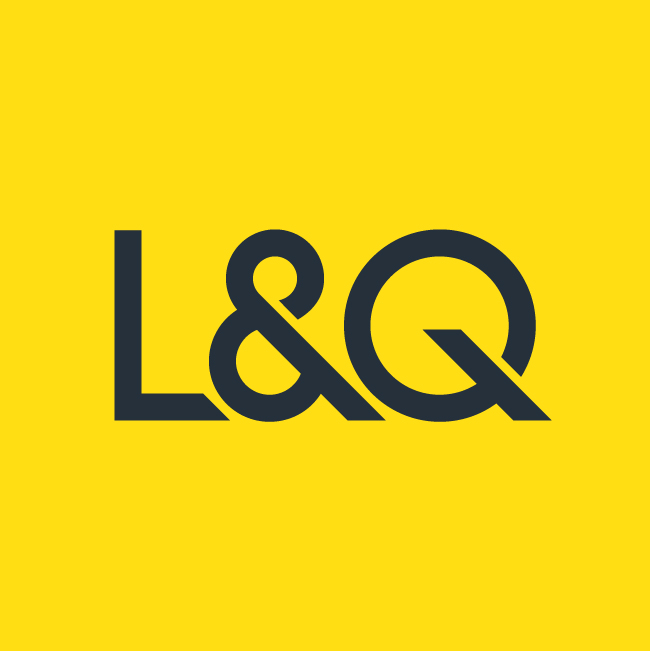 L & Q Group logo