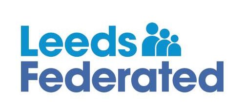 Leeds federated housing association logo