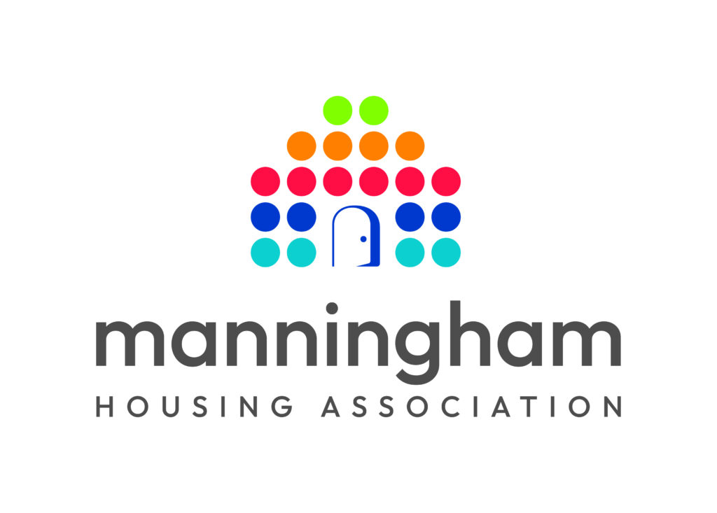 Manningham Housing Association Logo