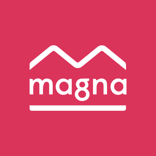 Magna Housing Logo
