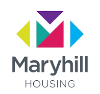Maryhill Housing Association logo
