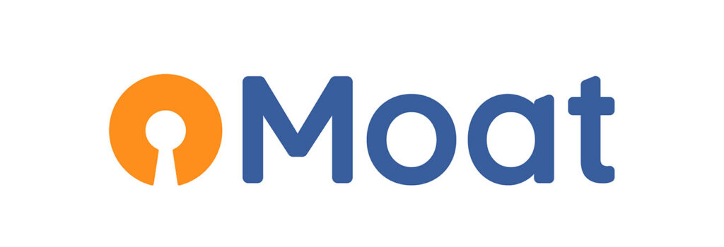 Moat Homes Logo