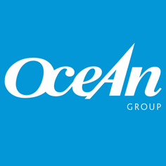 Ocean housing group logo