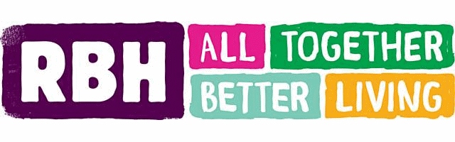 Rochdale Borough Housing loho