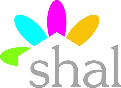 SHAL Housing Logo