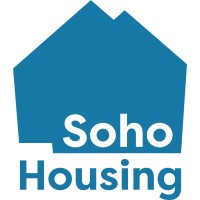 Soho Housing logo