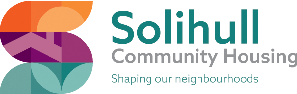 Solihull Community Housing Logo