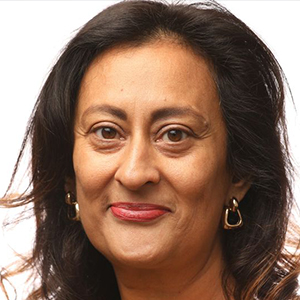 Susmita Sen