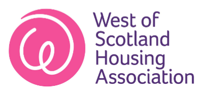 West of Scotland Housing Association logo