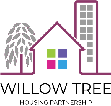 Willow Tree Housing Partnership logo