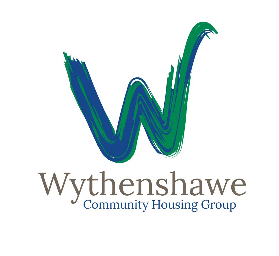 Wythenshawe Community Housing group logo