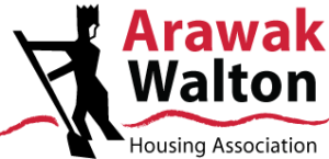 Arawak Walton Housing Association logo