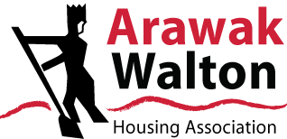 Arawak Walton Housing Association logo