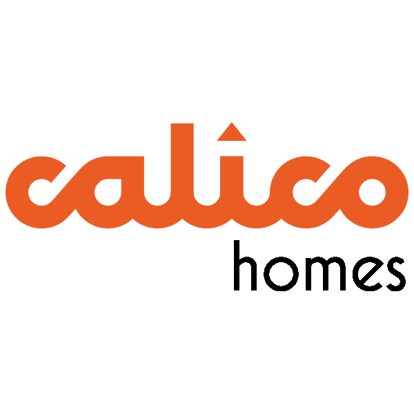 Calico Homes logo