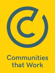 communites that work logo