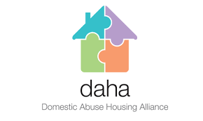 Domestic Abuse Housing Alliance logo