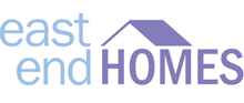 East end homes logo