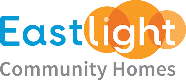 Eastlight Community Homes logo