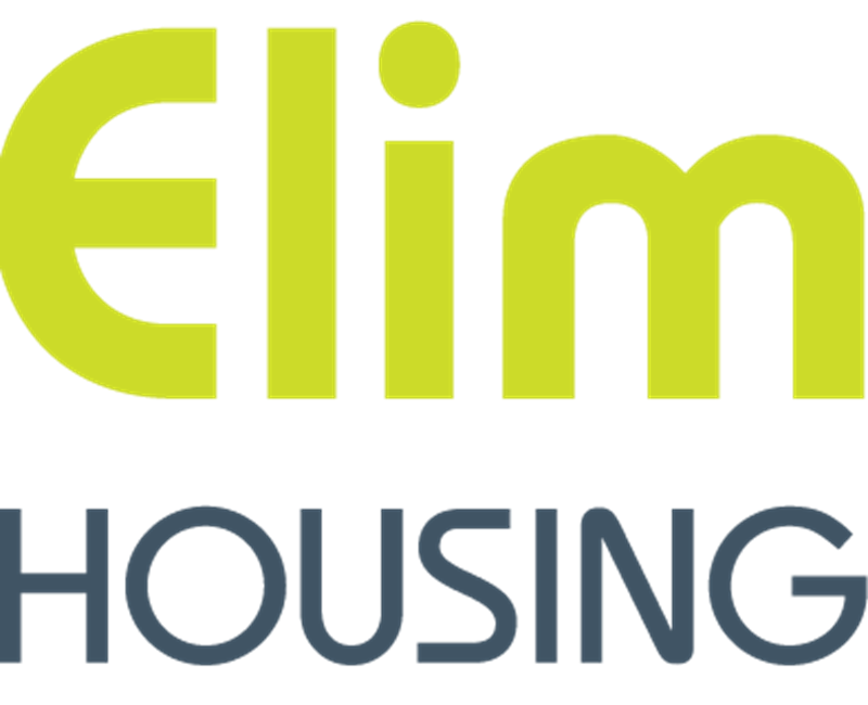 Elim Housing Logo
