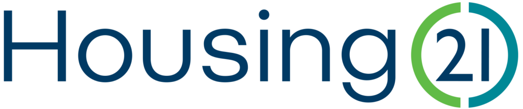 housing21 logo