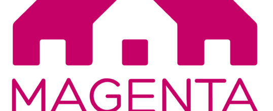 Stephen Foulkes, Magenta Living