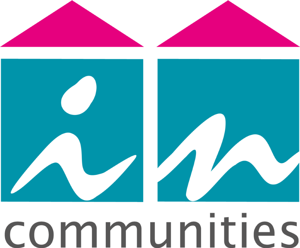 Incommunities group logo